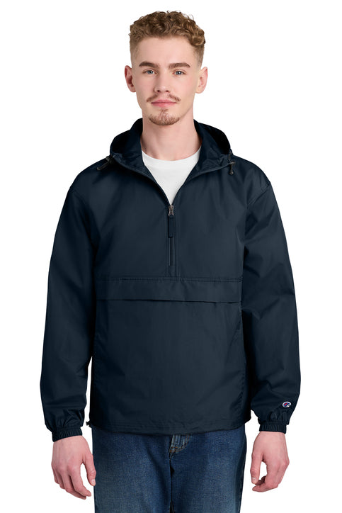 Champion Packable Anorak Jacket