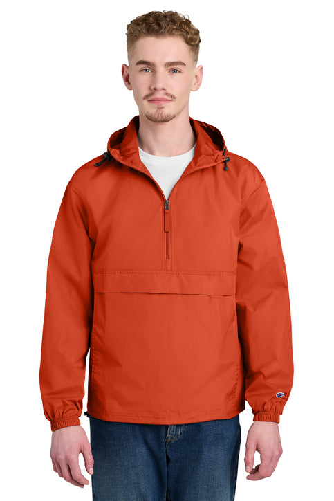 Champion Packable Anorak Jacket