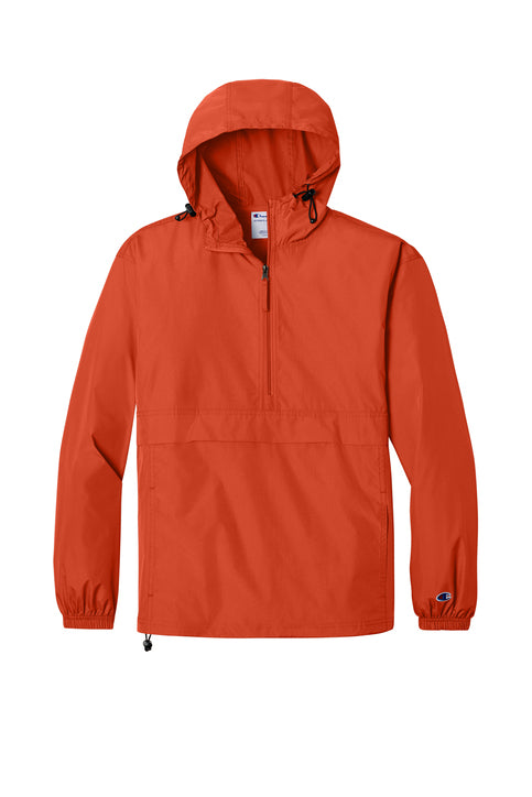 Champion Packable Anorak Jacket