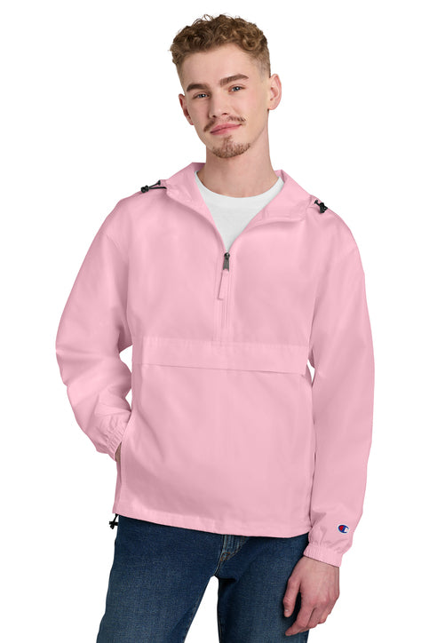 Champion Packable Anorak Jacket