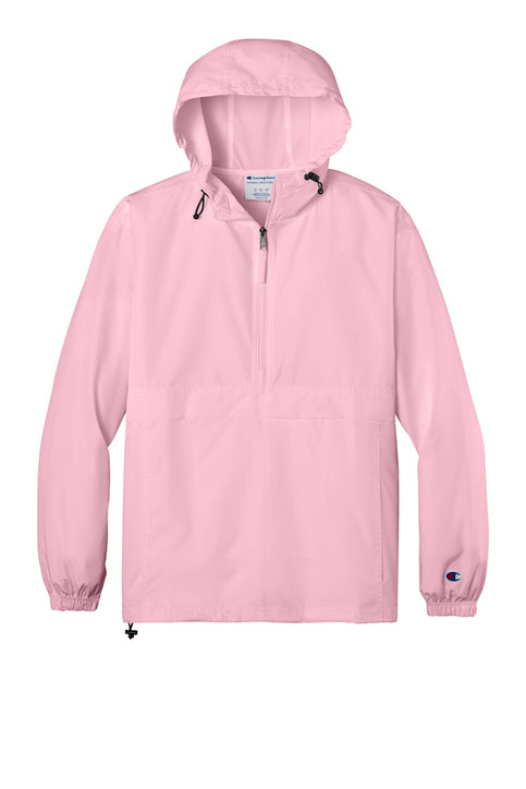 Champion Packable Anorak Jacket