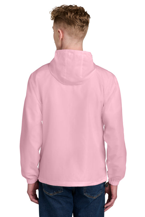 Champion Packable Anorak Jacket