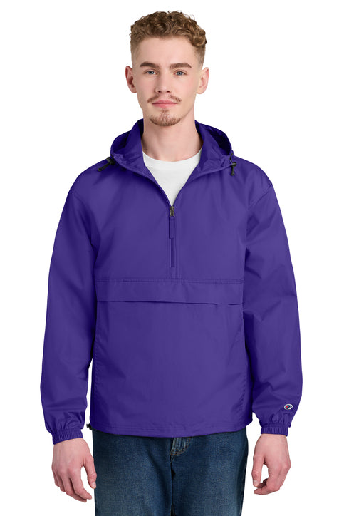 Champion Packable Anorak Jacket