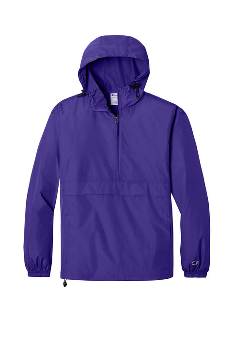Champion Packable Anorak Jacket