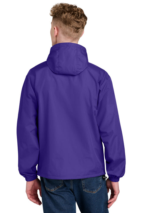 Champion Packable Anorak Jacket
