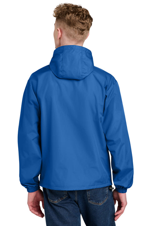 Champion Packable Anorak Jacket