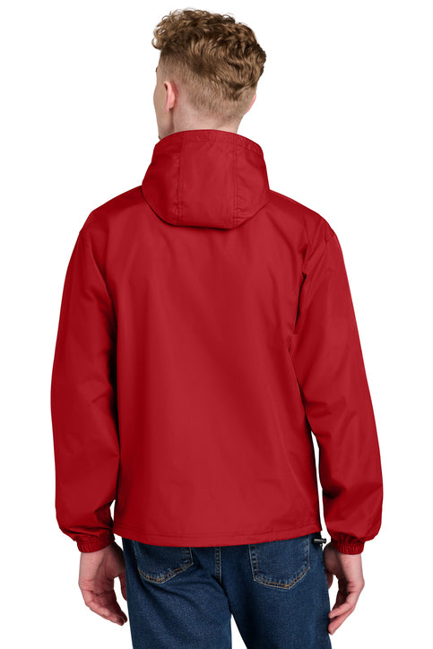 Champion Packable Anorak Jacket