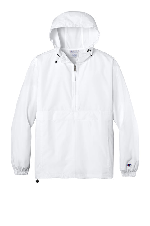 Champion Packable Anorak Jacket