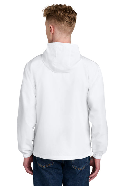 Champion Packable Anorak Jacket