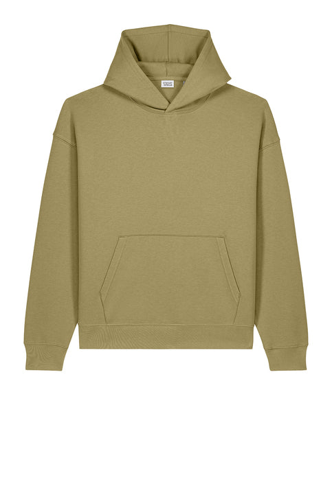 Stanley/Stella Unisex Chaser Hooded Sweatshirt