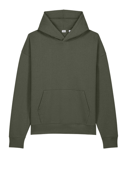 Stanley/Stella Unisex Chaser Hooded Sweatshirt