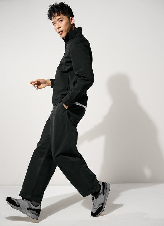 Mercer+Mettle Comfort Soft Shell Jacket