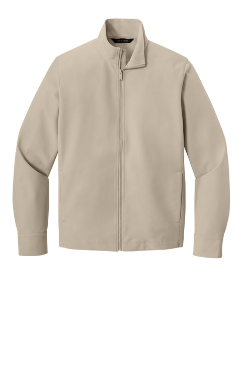 Mercer+Mettle Comfort Soft Shell Jacket