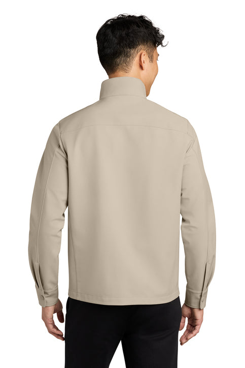 Mercer+Mettle Comfort Soft Shell Jacket