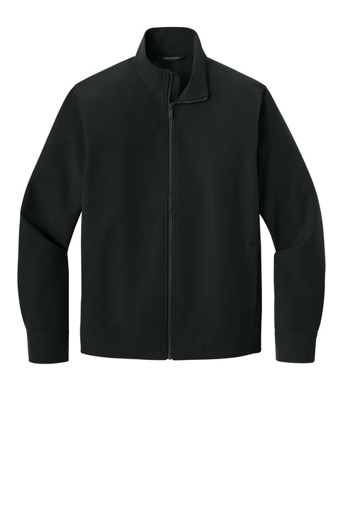 Mercer+Mettle Comfort Soft Shell Jacket