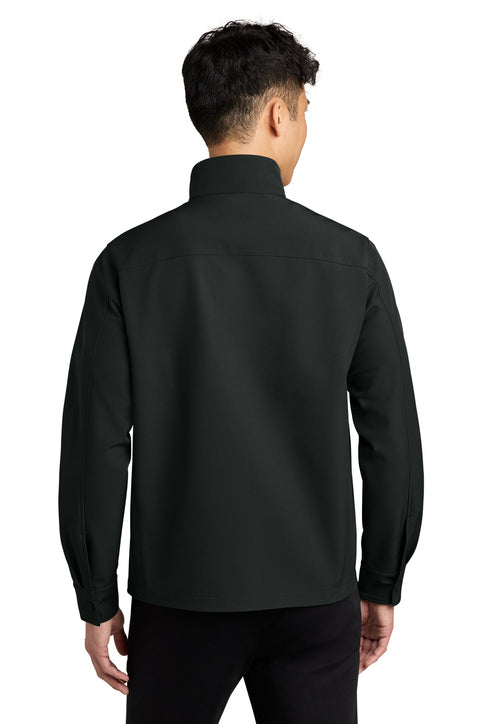 Mercer+Mettle Comfort Soft Shell Jacket