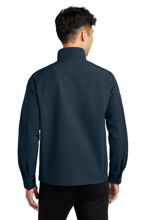 Mercer+Mettle Comfort Soft Shell Jacket
