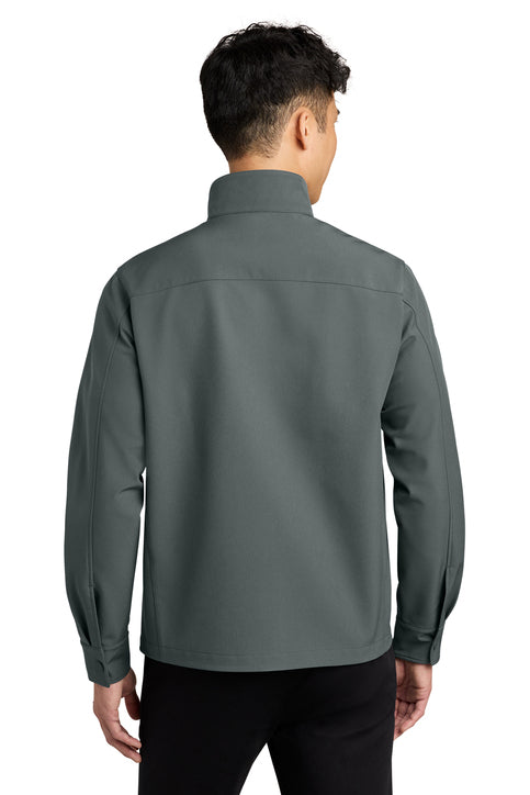 Mercer+Mettle Comfort Soft Shell Jacket