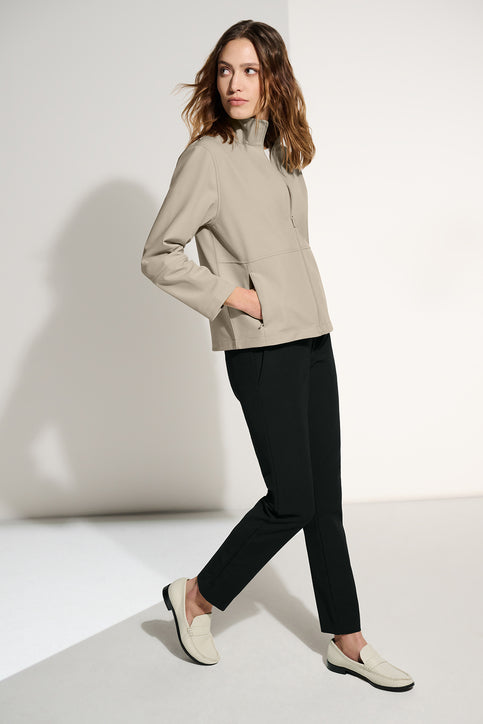 Mercer+Mettle Women’s Comfort Soft Shell Jacket