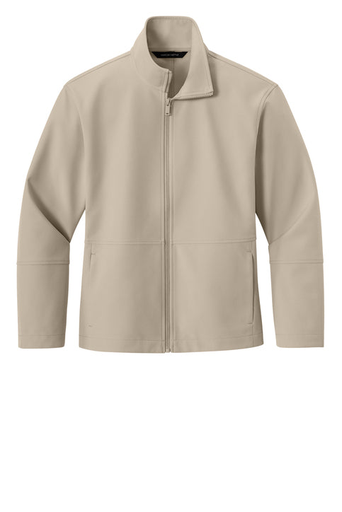 Mercer+Mettle Women’s Comfort Soft Shell Jacket