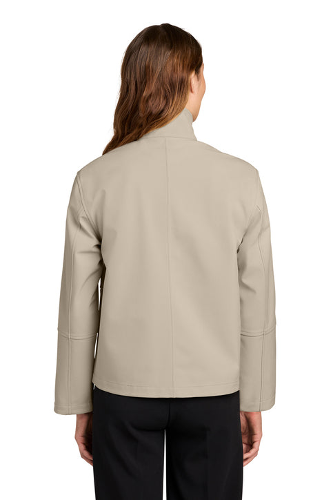 Mercer+Mettle Women’s Comfort Soft Shell Jacket