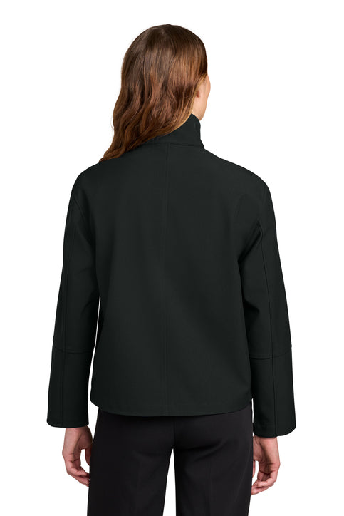 Mercer+Mettle Women’s Comfort Soft Shell Jacket
