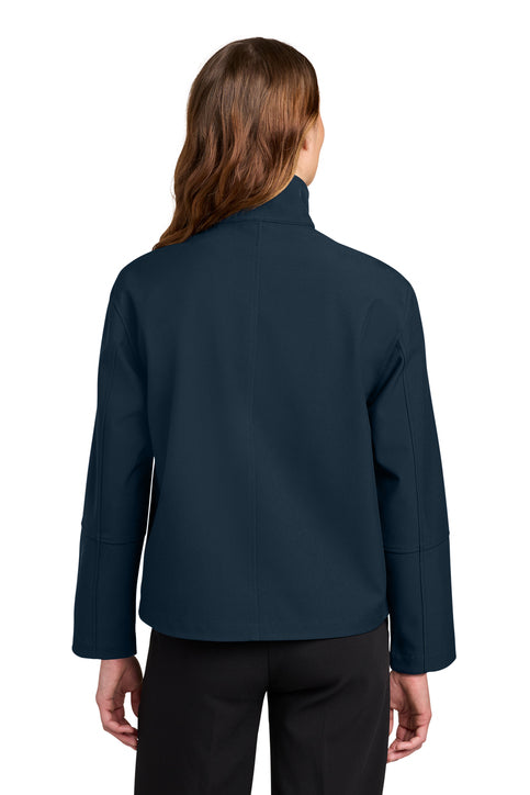Mercer+Mettle Women’s Comfort Soft Shell Jacket