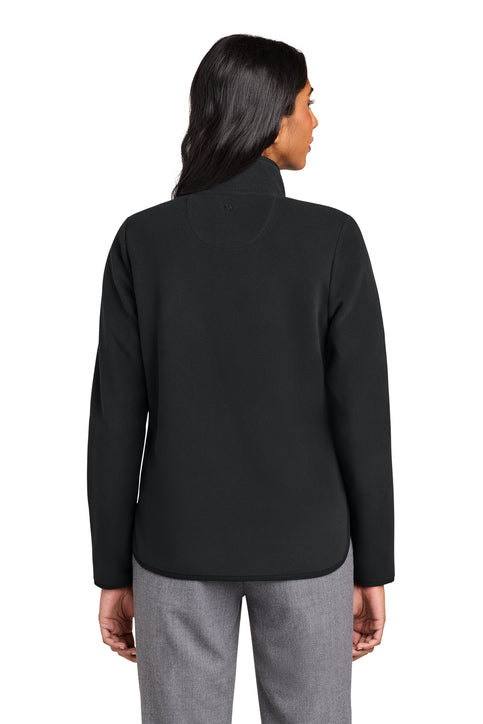 Brooks Brothers Women’s Fleece Jacket