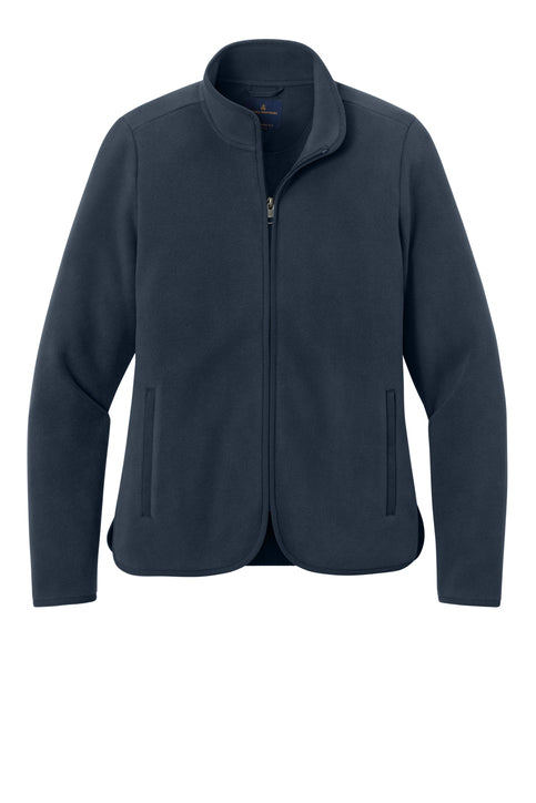 Brooks Brothers Women’s Fleece Jacket