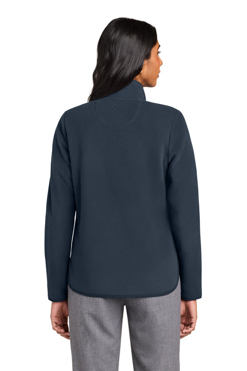 Brooks Brothers Women’s Fleece Jacket