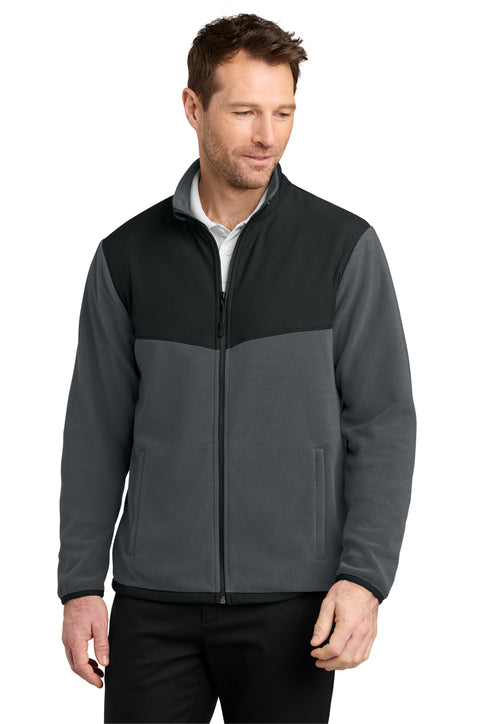 Port Authority Therma-Tek Fleece Jacket