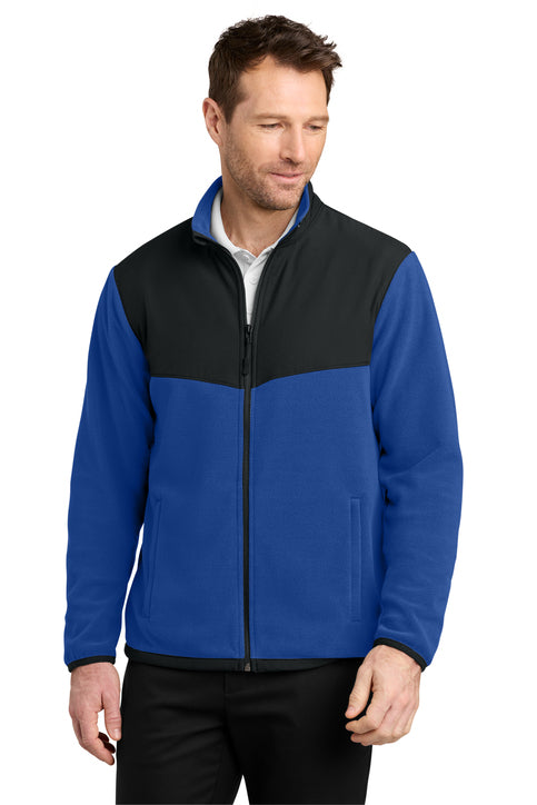 Port Authority Therma-Tek Fleece Jacket