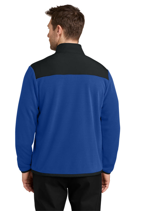 Port Authority Therma-Tek Fleece Jacket