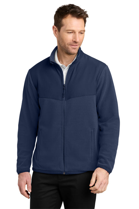 Port Authority Therma-Tek Fleece Jacket