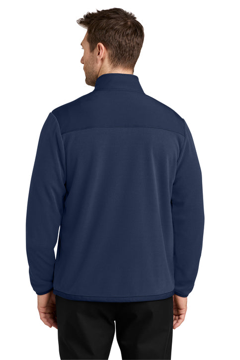 Port Authority Therma-Tek Fleece Jacket