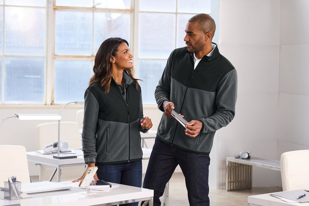 Port Authority Women’s Therma-Tek Fleece Jacket