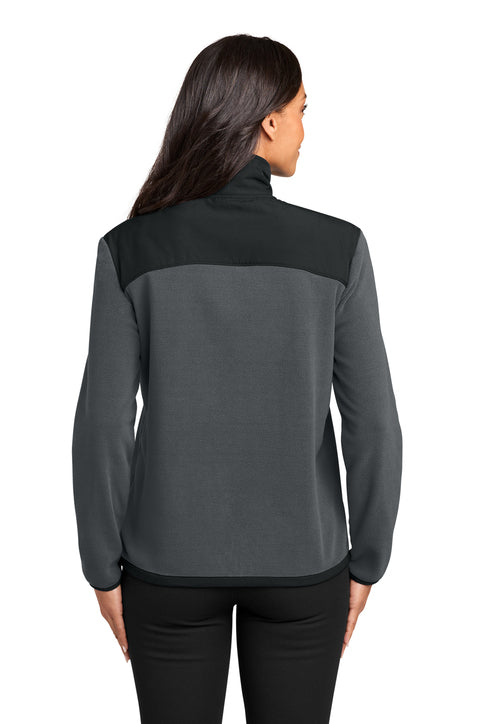 Port Authority Women’s Therma-Tek Fleece Jacket