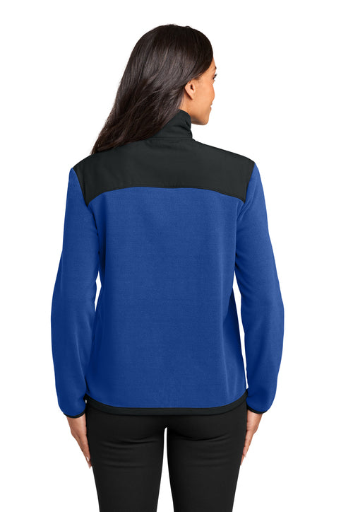 Port Authority Women’s Therma-Tek Fleece Jacket