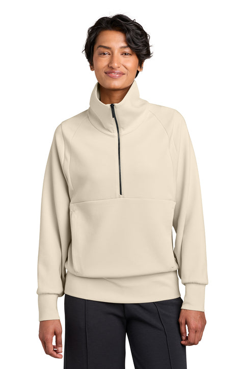 MiiR Women’s Kumo 1/4-Zip Pullover