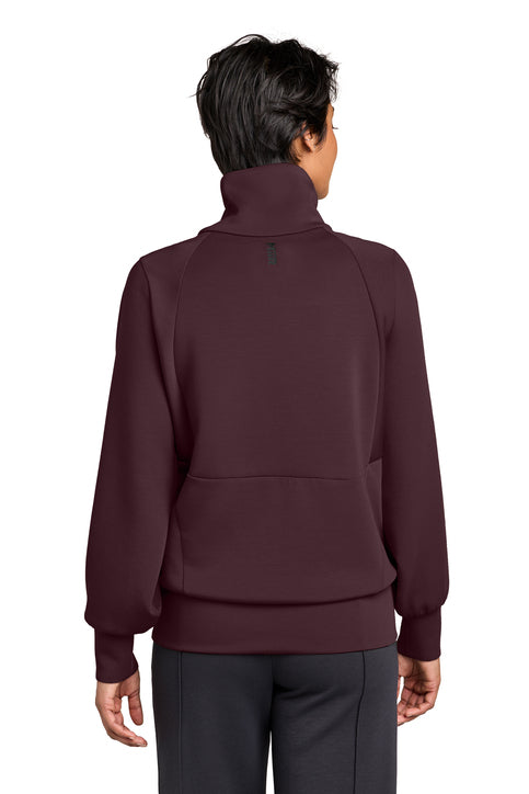 MiiR Women’s Kumo 1/4-Zip Pullover