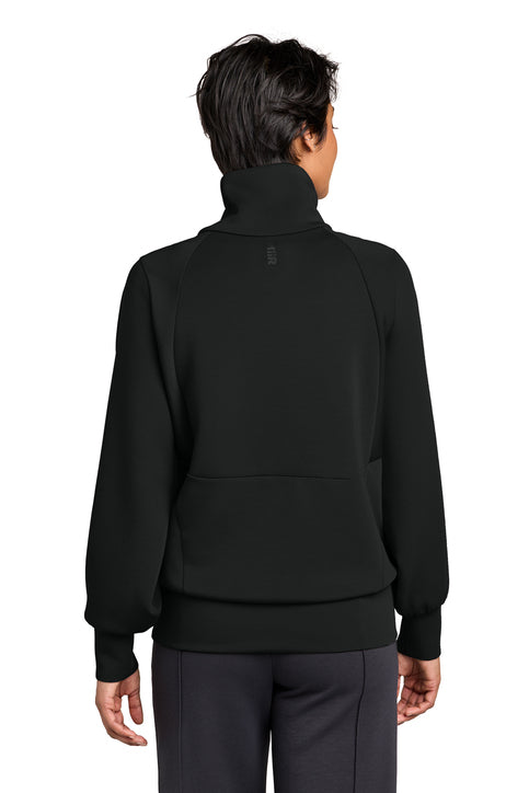 MiiR Women’s Kumo 1/4-Zip Pullover