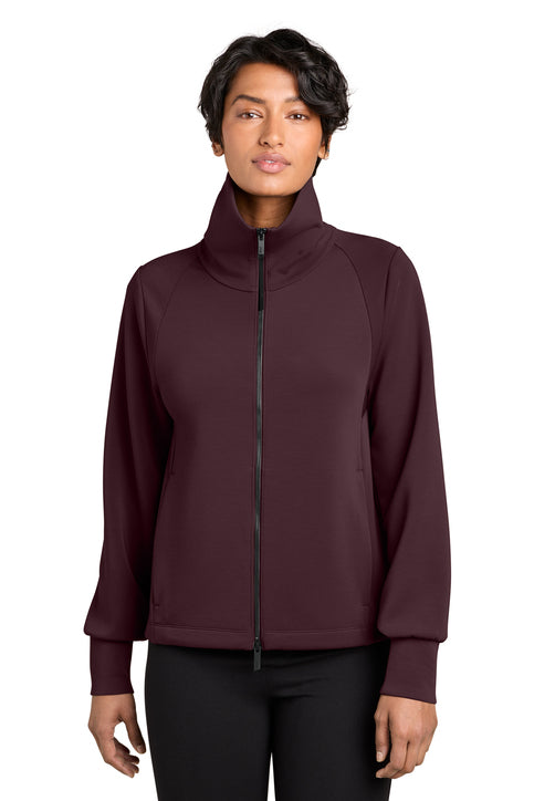 MiiR Women’s Kumo Full-Zip