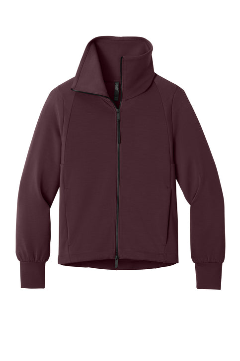 MiiR Women’s Kumo Full-Zip