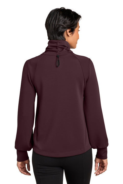 MiiR Women’s Kumo Full-Zip