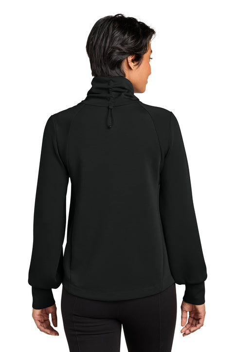 MiiR Women’s Kumo Full-Zip
