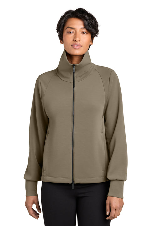 MiiR Women’s Kumo Full-Zip