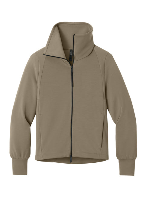 MiiR Women’s Kumo Full-Zip