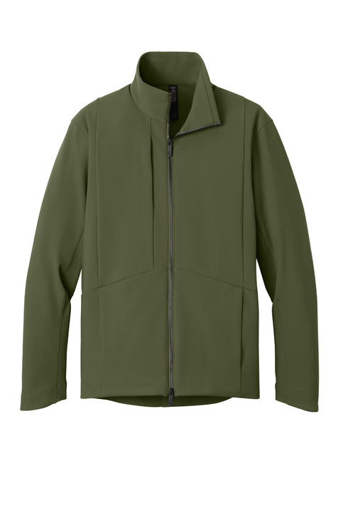 MiiR Nozawa Full-Zip Soft Shell