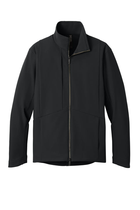 MiiR Nozawa Full-Zip Soft Shell