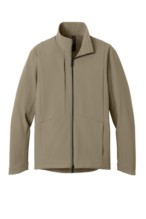 MiiR Nozawa Full-Zip Soft Shell